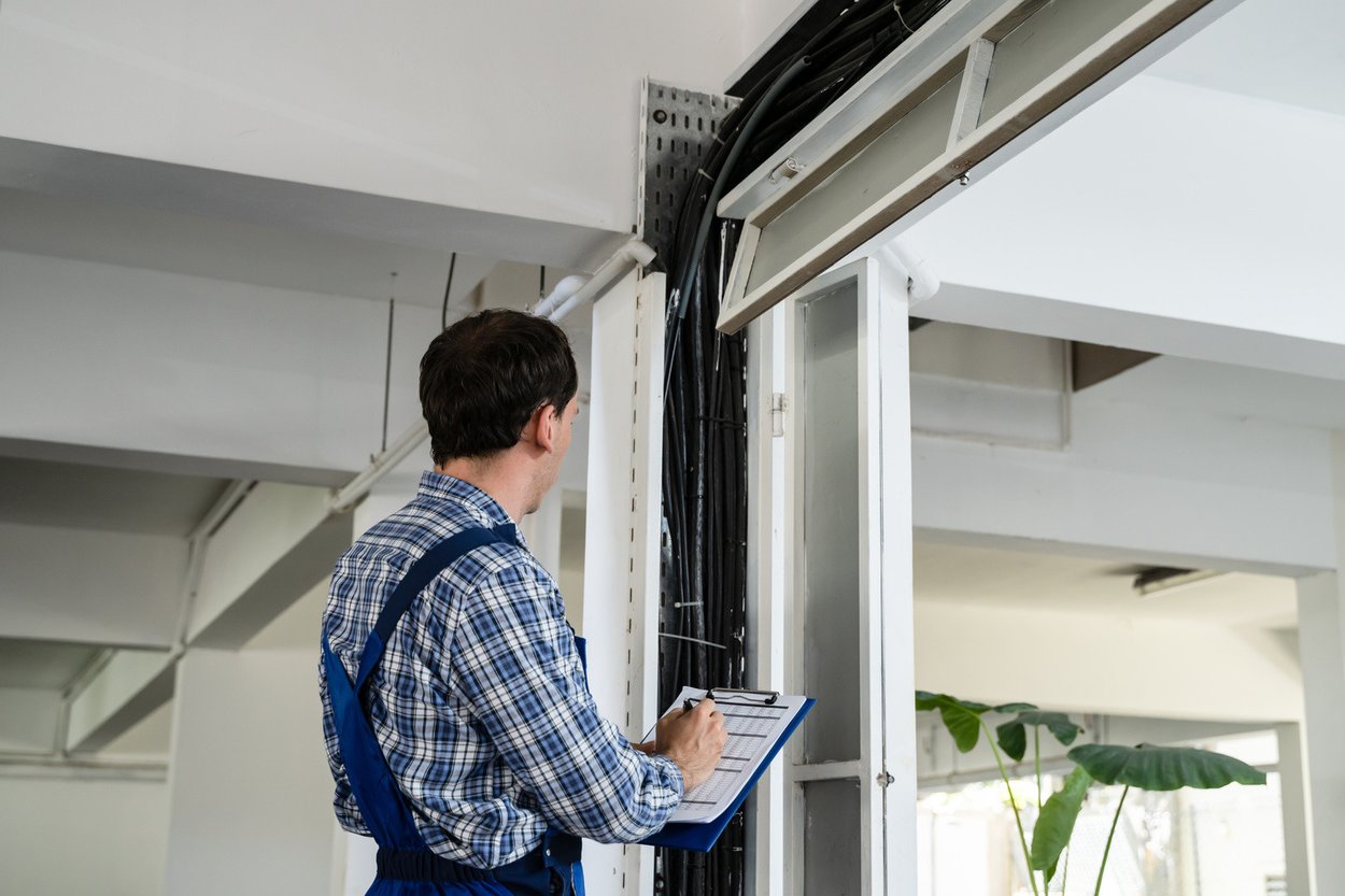 Powering Your Business: A Guide to Commercial Electrical Fitouts