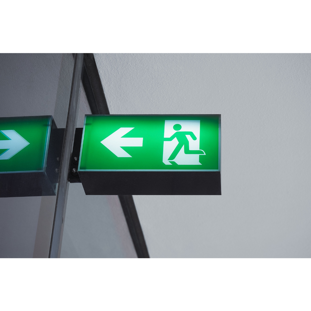 Emergency Exit Lighting Melbourne